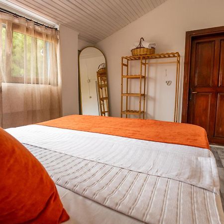 Hotel Munch House Alaçatı Zewnętrze zdjęcie