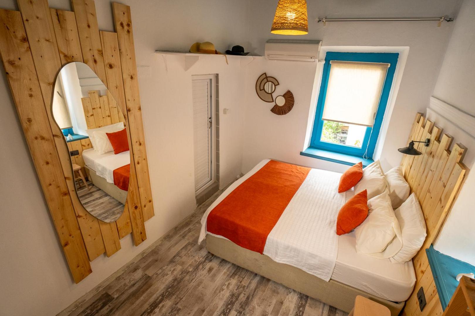 Hotel Munch House Alaçatı Zewnętrze zdjęcie