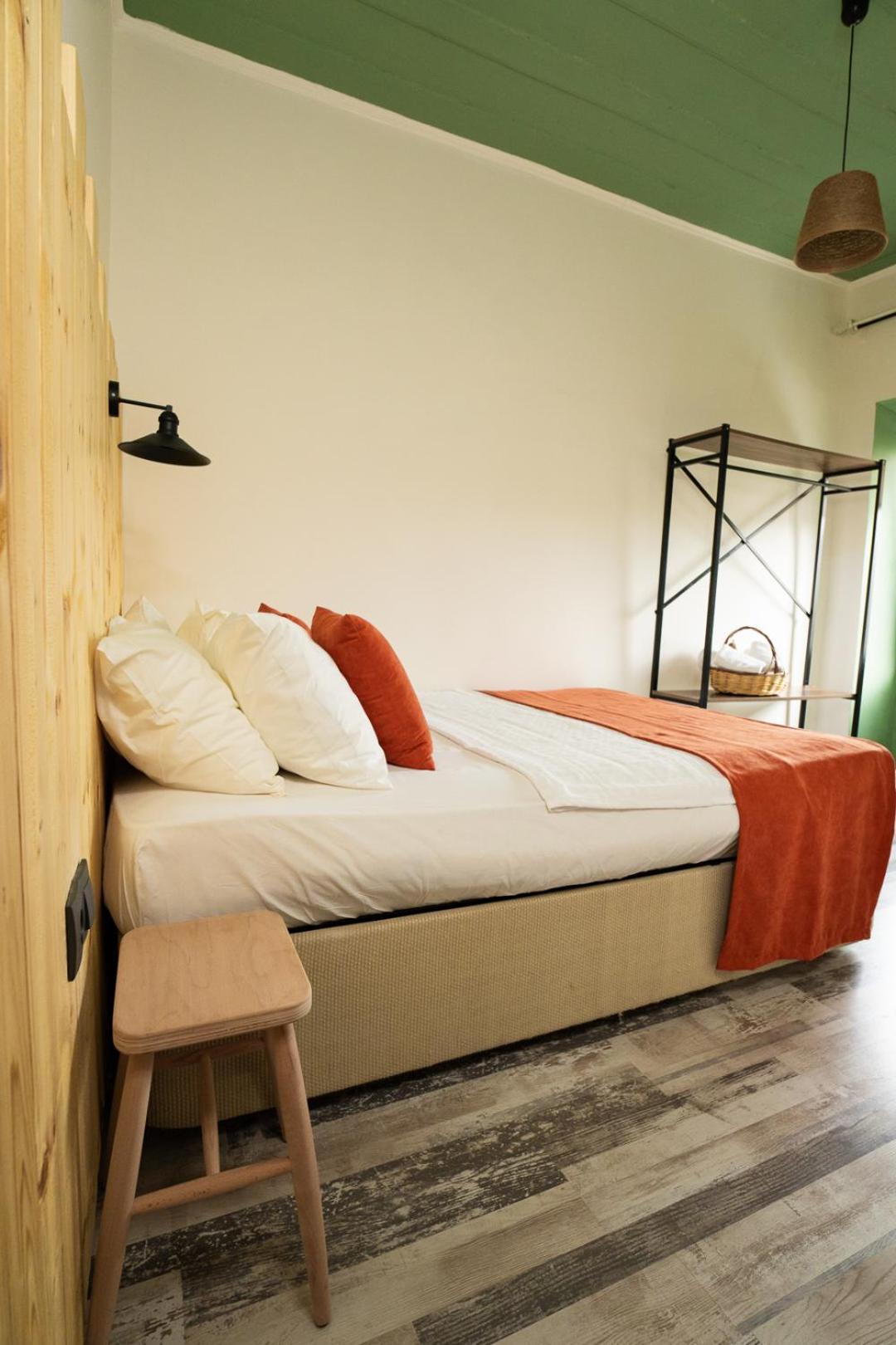 Hotel Munch House Alaçatı Zewnętrze zdjęcie