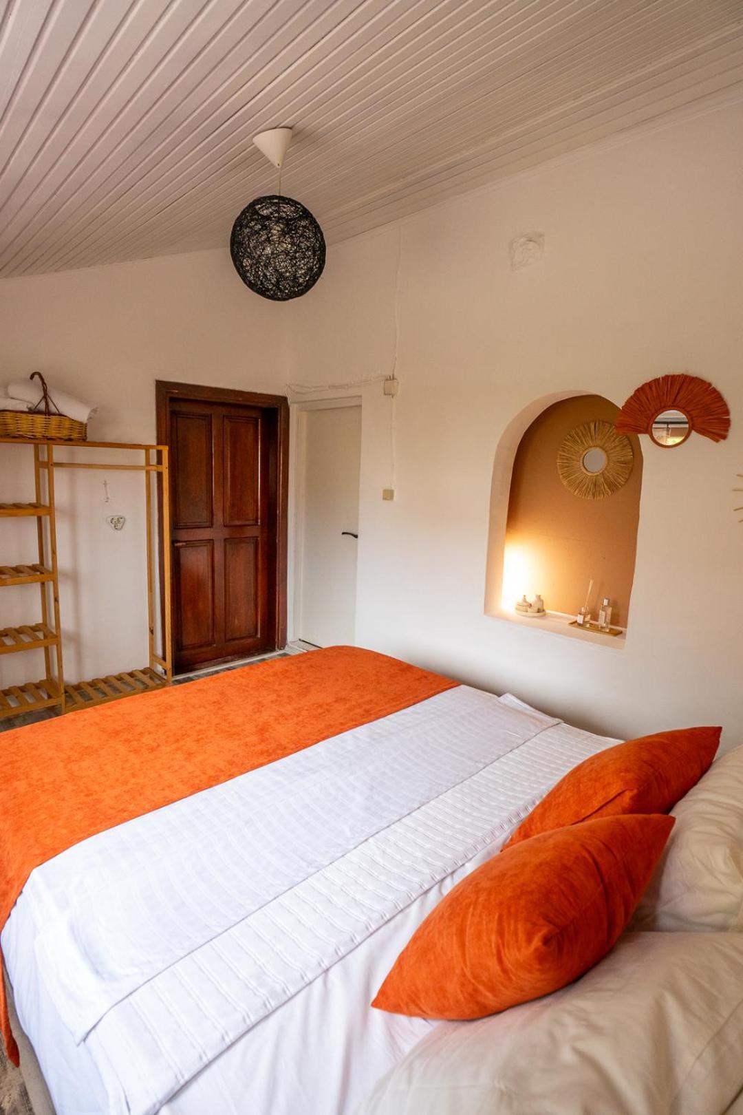 Hotel Munch House Alaçatı Zewnętrze zdjęcie