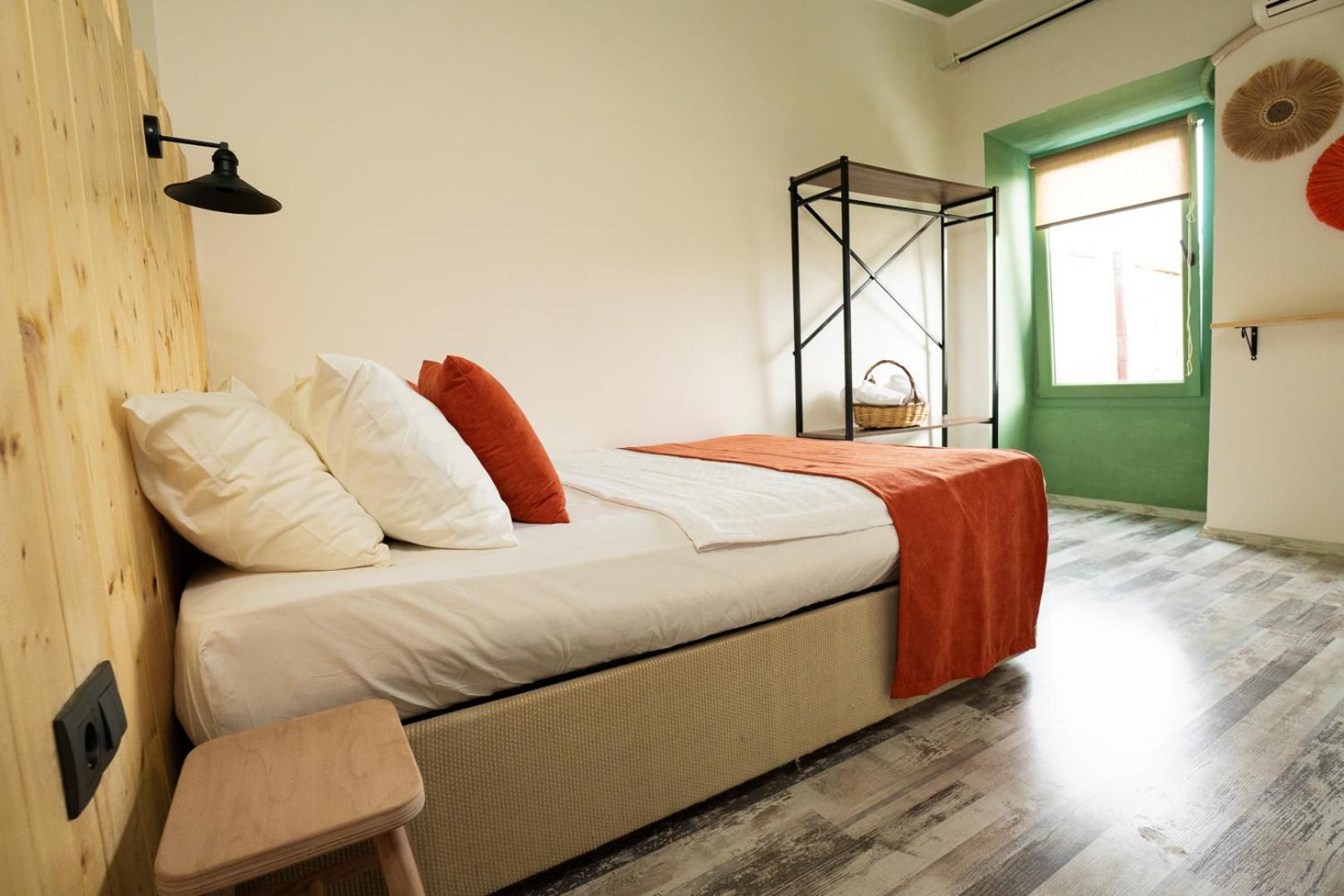 Hotel Munch House Alaçatı Zewnętrze zdjęcie
