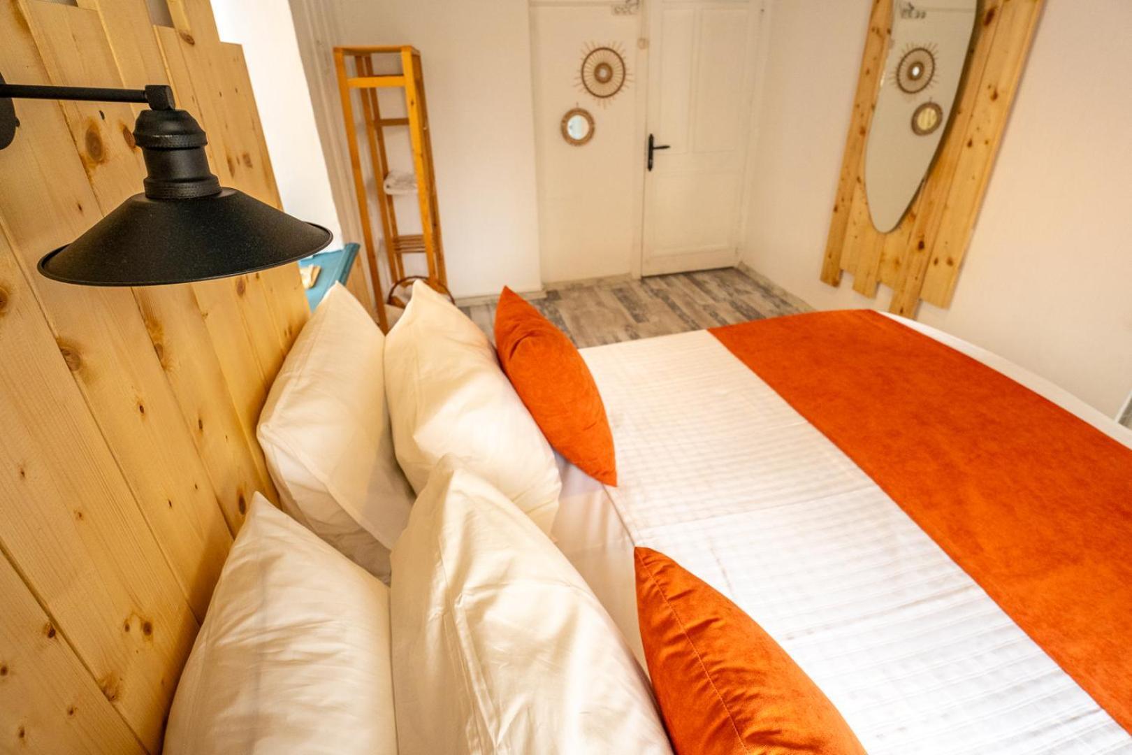Hotel Munch House Alaçatı Zewnętrze zdjęcie
