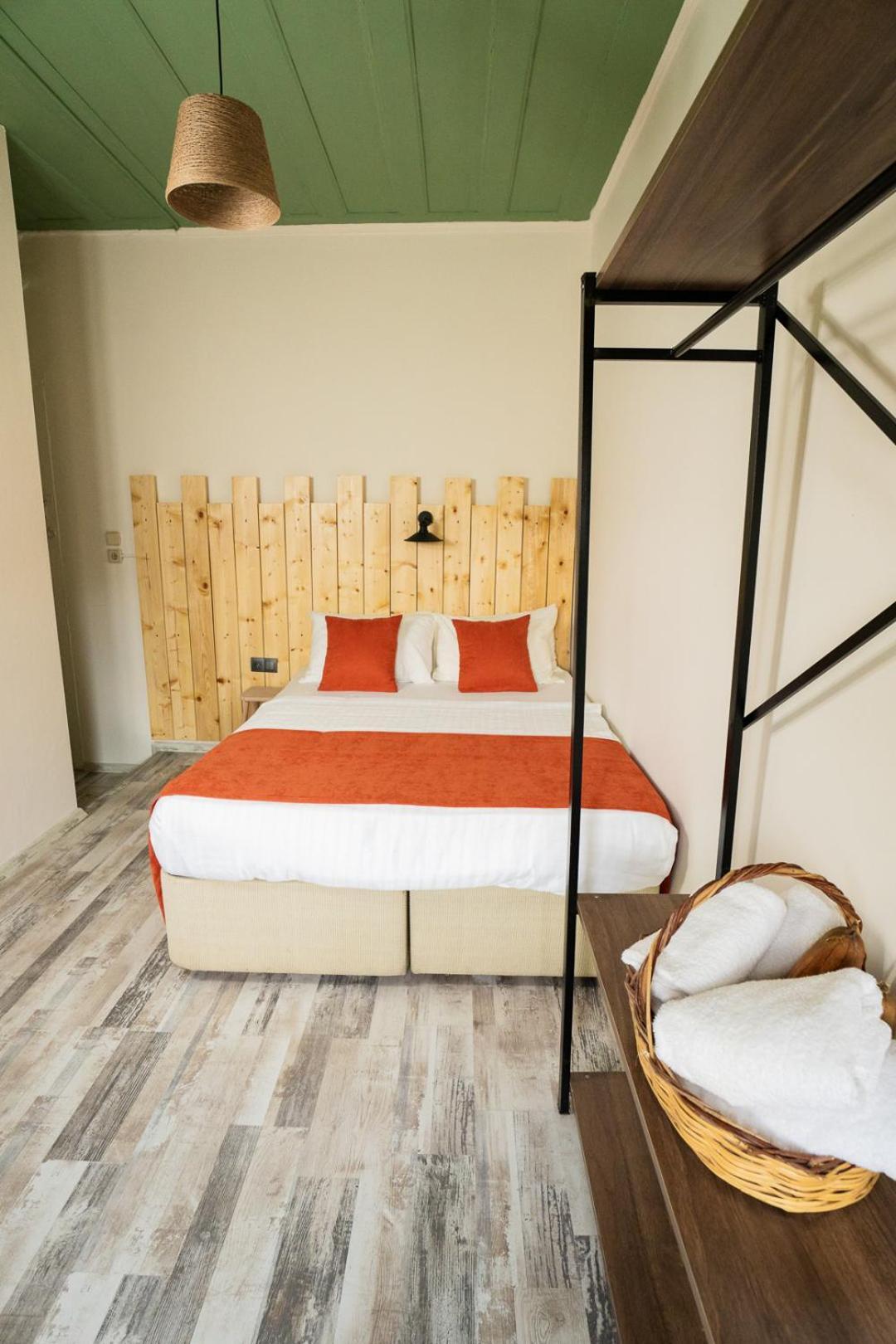 Hotel Munch House Alaçatı Zewnętrze zdjęcie