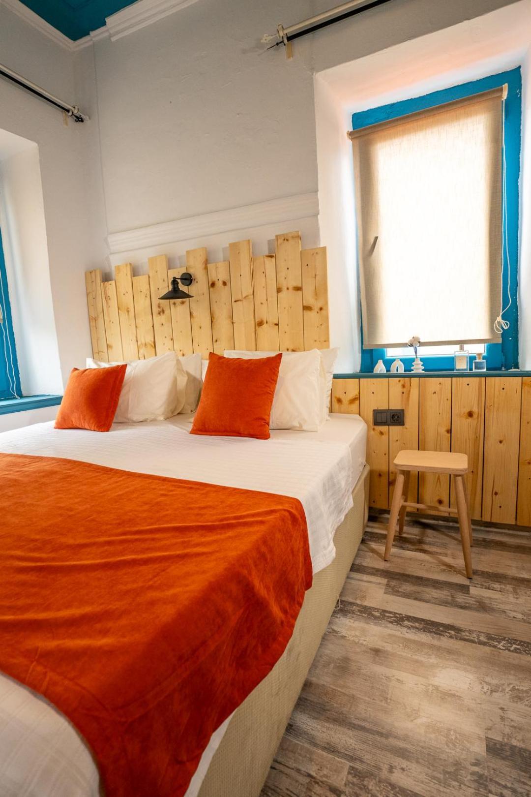 Hotel Munch House Alaçatı Zewnętrze zdjęcie