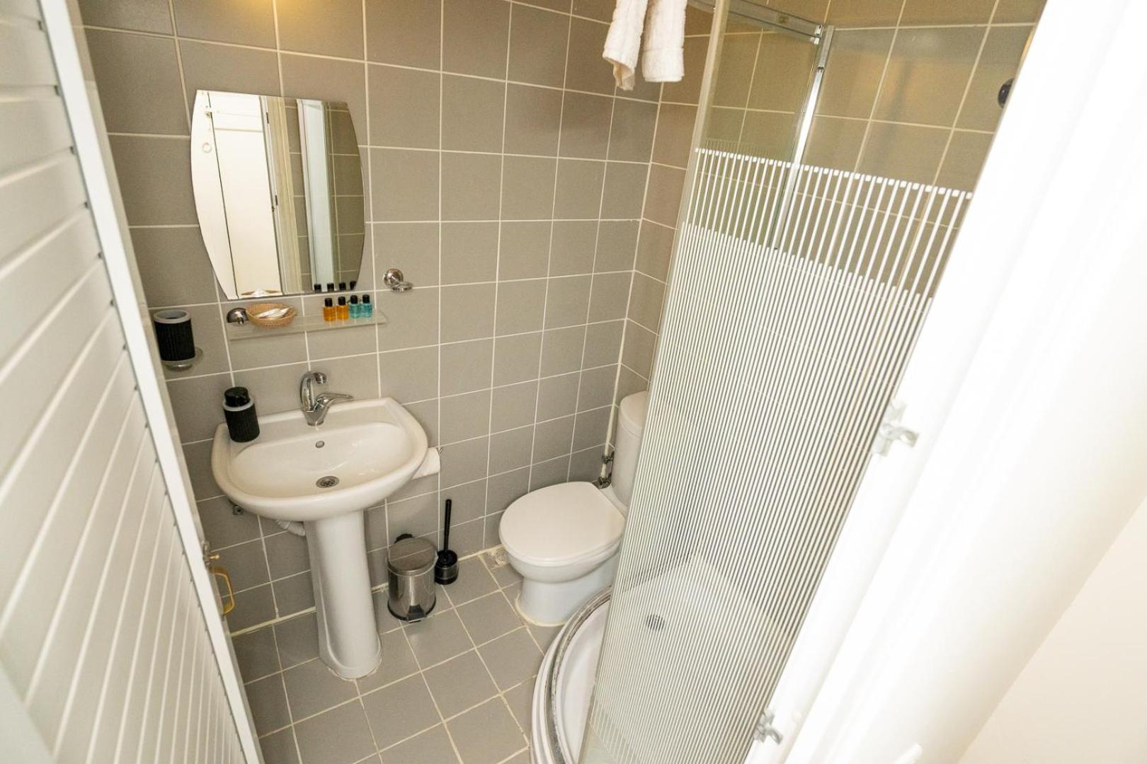 Hotel Munch House Alaçatı Zewnętrze zdjęcie