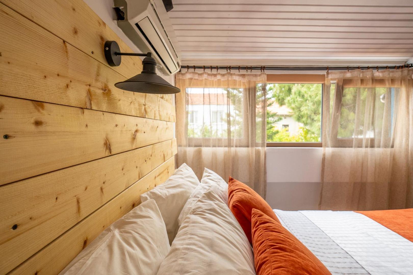 Hotel Munch House Alaçatı Zewnętrze zdjęcie
