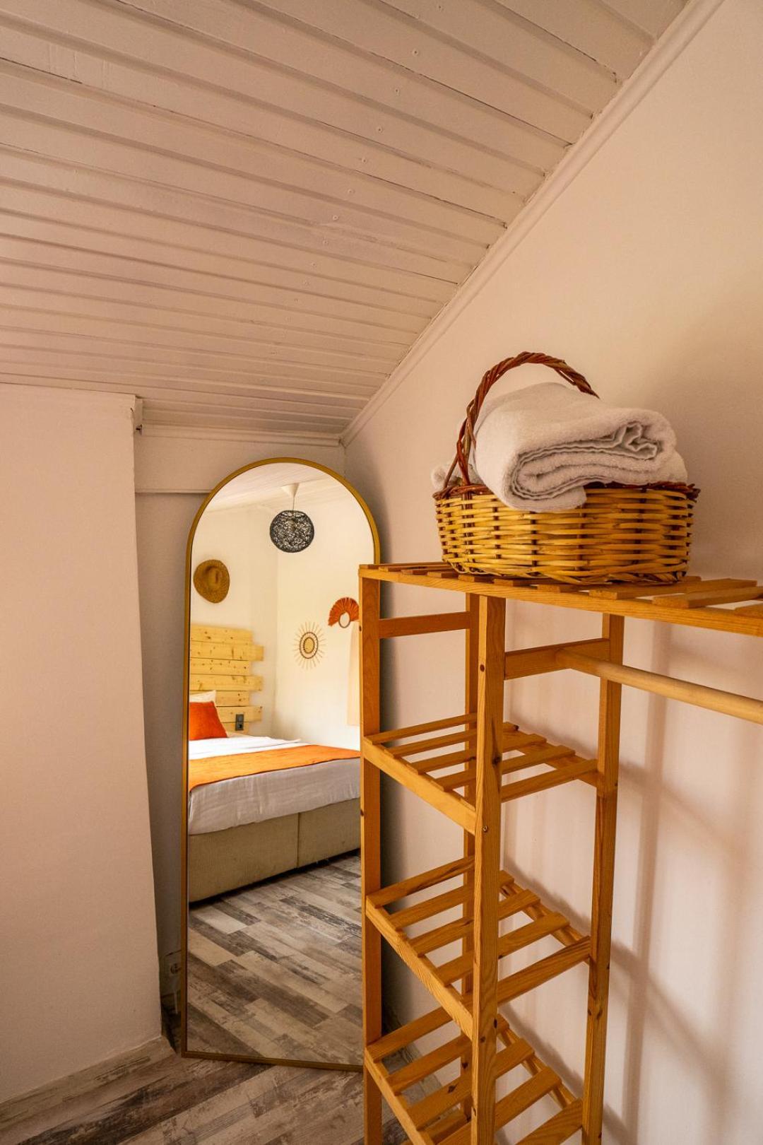 Hotel Munch House Alaçatı Zewnętrze zdjęcie