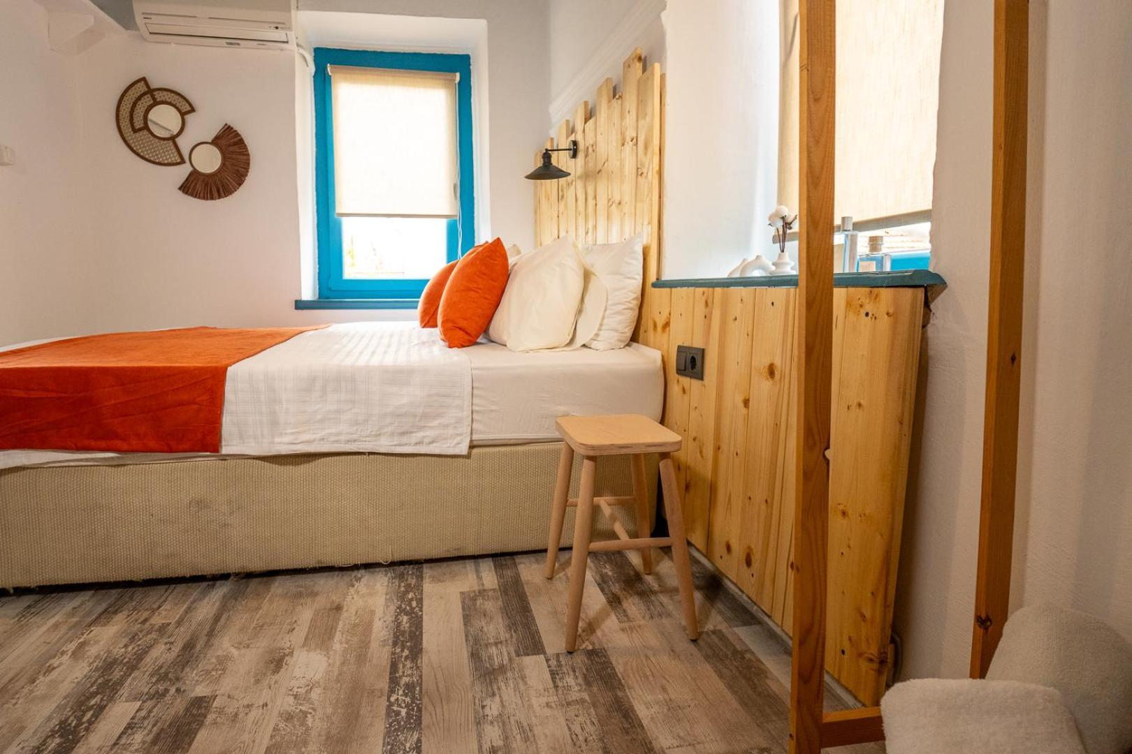 Hotel Munch House Alaçatı Zewnętrze zdjęcie