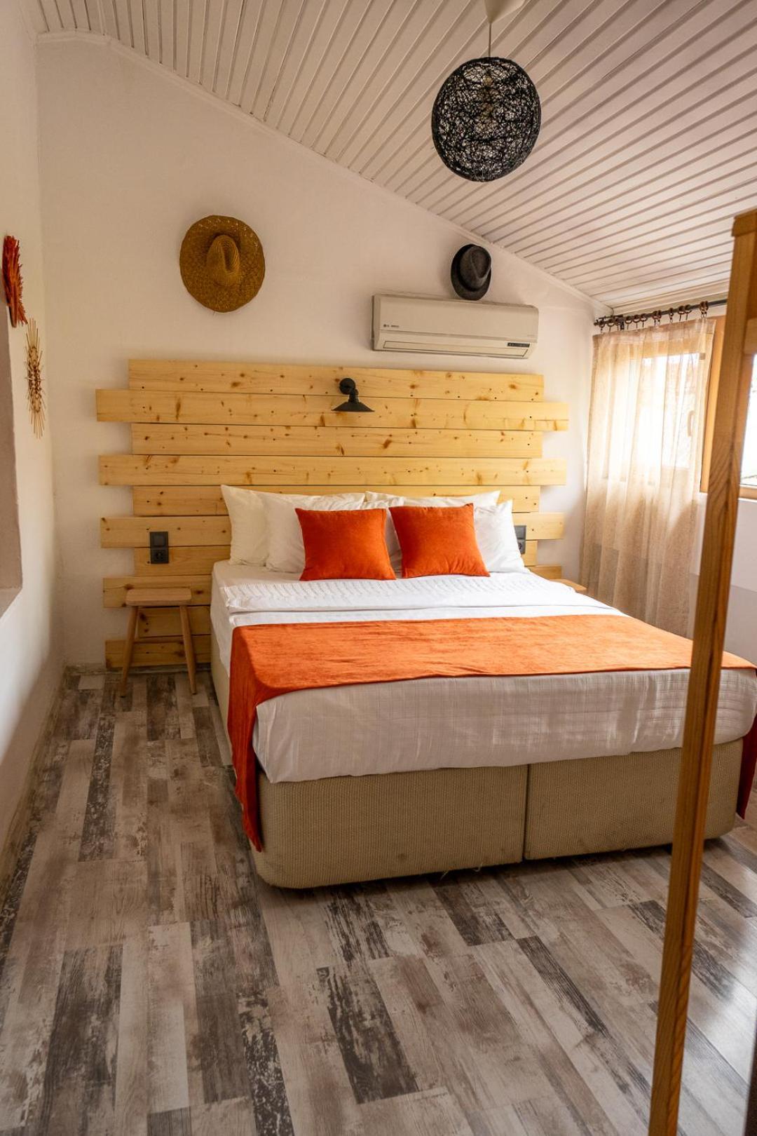 Hotel Munch House Alaçatı Zewnętrze zdjęcie