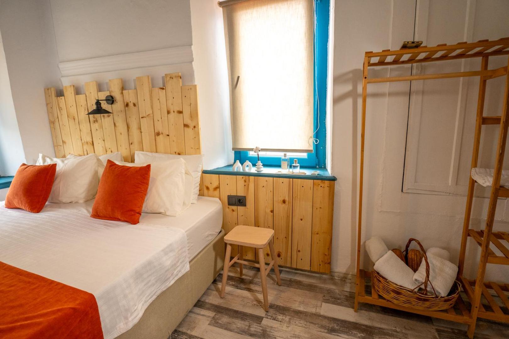 Hotel Munch House Alaçatı Zewnętrze zdjęcie
