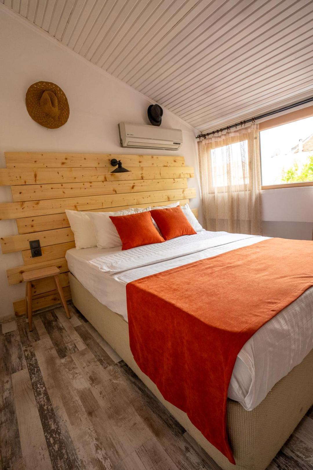 Hotel Munch House Alaçatı Zewnętrze zdjęcie